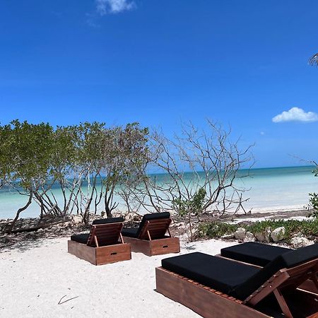 Casa Punta Coco & Beach Club (Adults Only) Isola Holbox Esterno foto