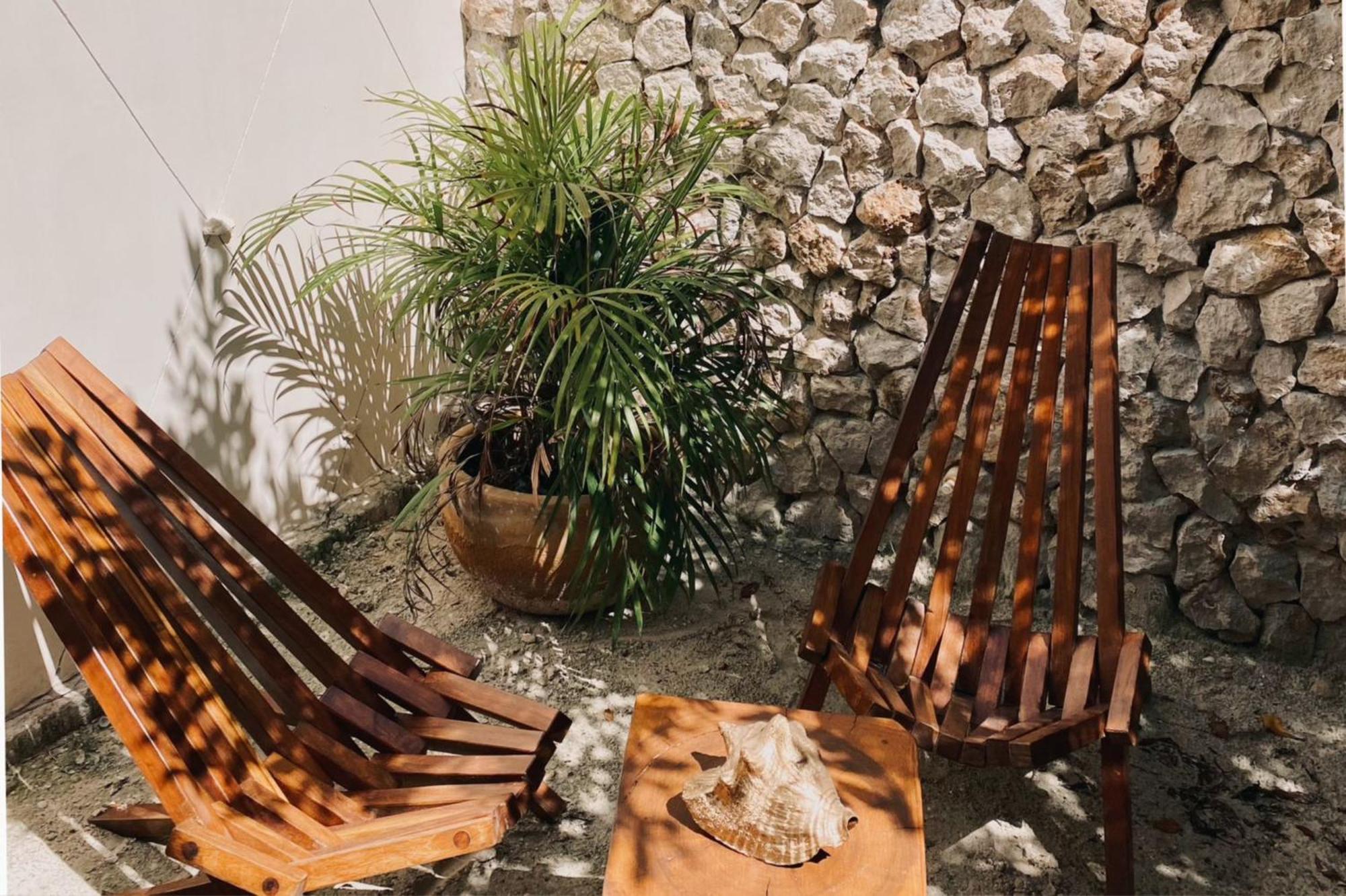 Casa Punta Coco & Beach Club (Adults Only) Isola Holbox Esterno foto