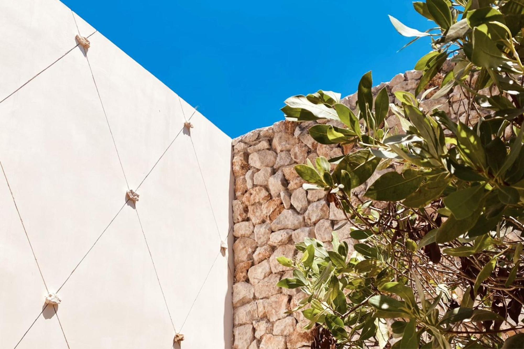 Casa Punta Coco & Beach Club (Adults Only) Isola Holbox Esterno foto