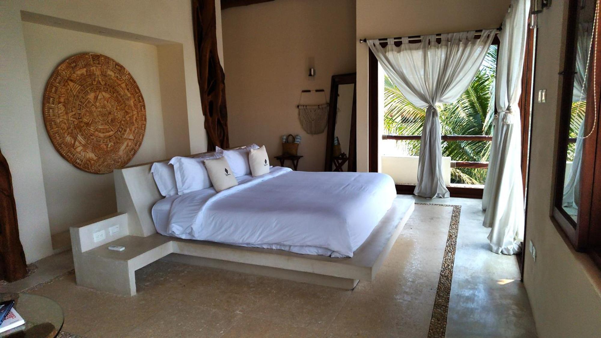 Casa Punta Coco & Beach Club (Adults Only) Isola Holbox Esterno foto