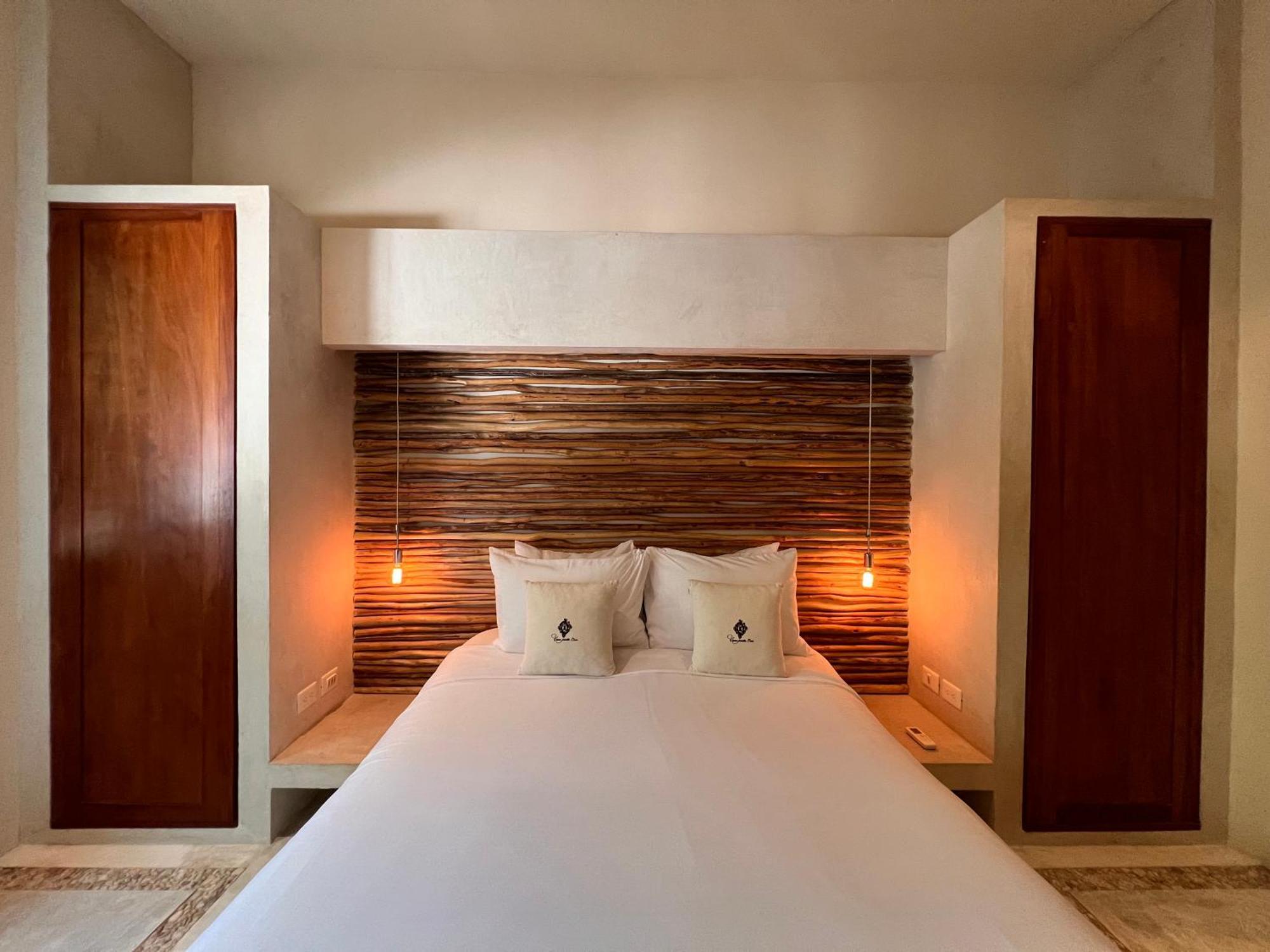 Casa Punta Coco & Beach Club (Adults Only) Isola Holbox Esterno foto