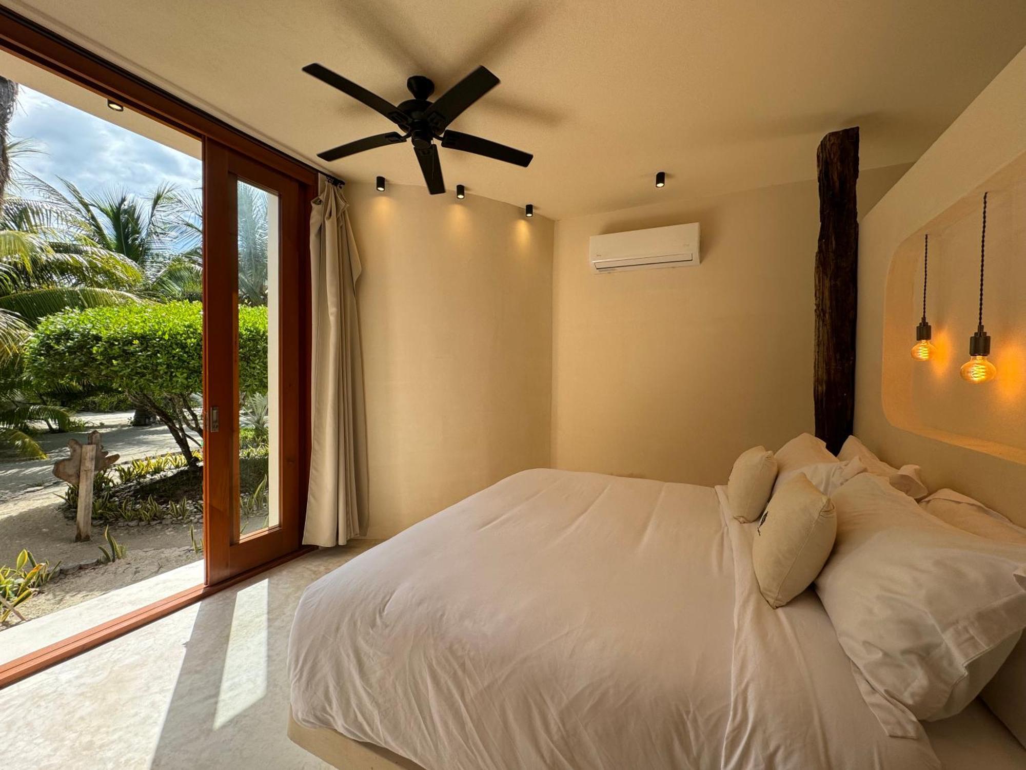 Casa Punta Coco & Beach Club (Adults Only) Isola Holbox Esterno foto