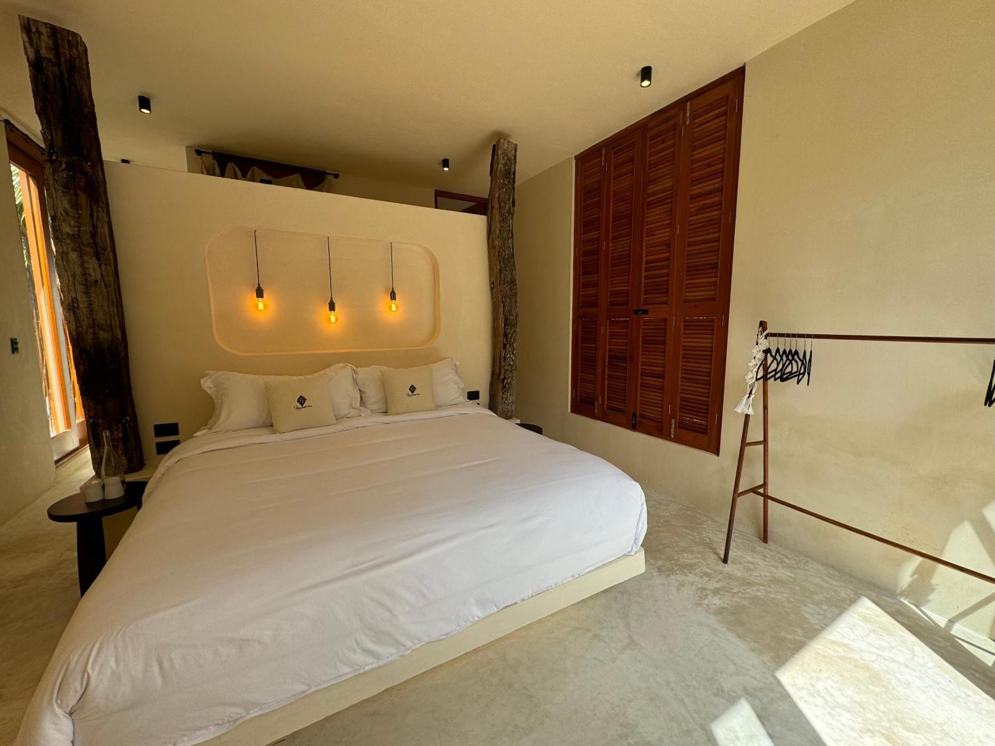 Casa Punta Coco & Beach Club (Adults Only) Isola Holbox Esterno foto