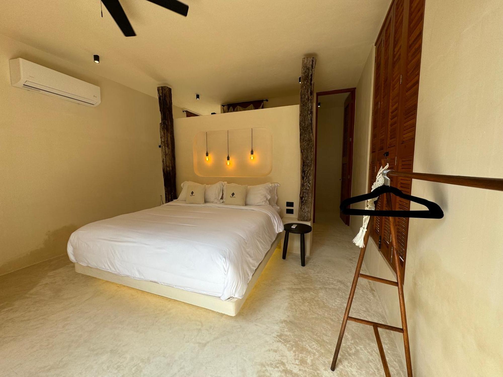 Casa Punta Coco & Beach Club (Adults Only) Isola Holbox Esterno foto
