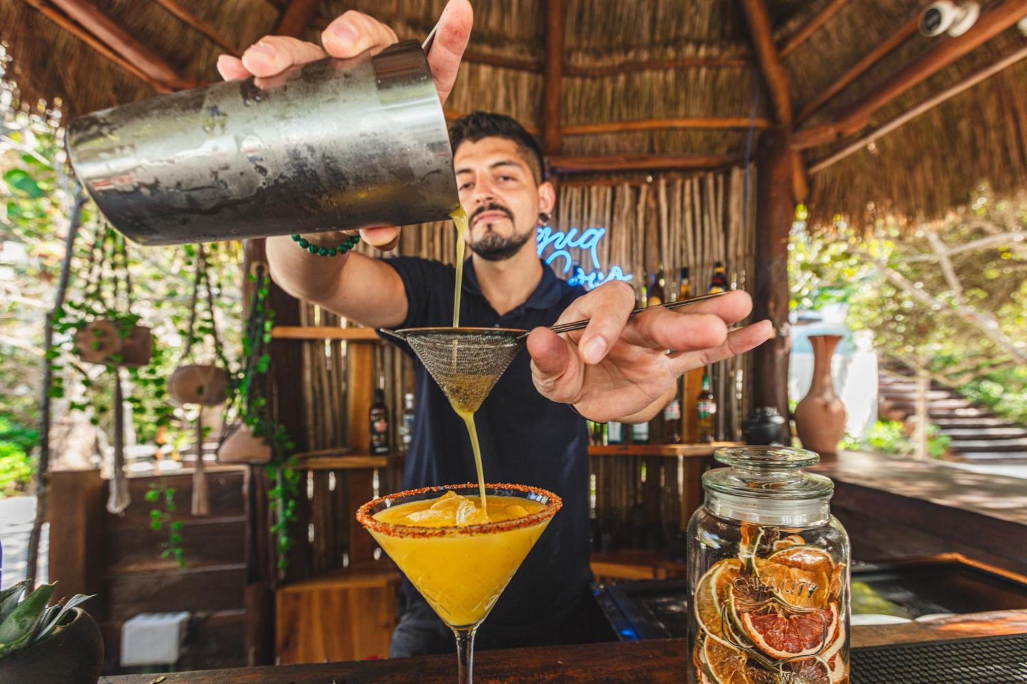 Casa Punta Coco & Beach Club (Adults Only) Isola Holbox Esterno foto
