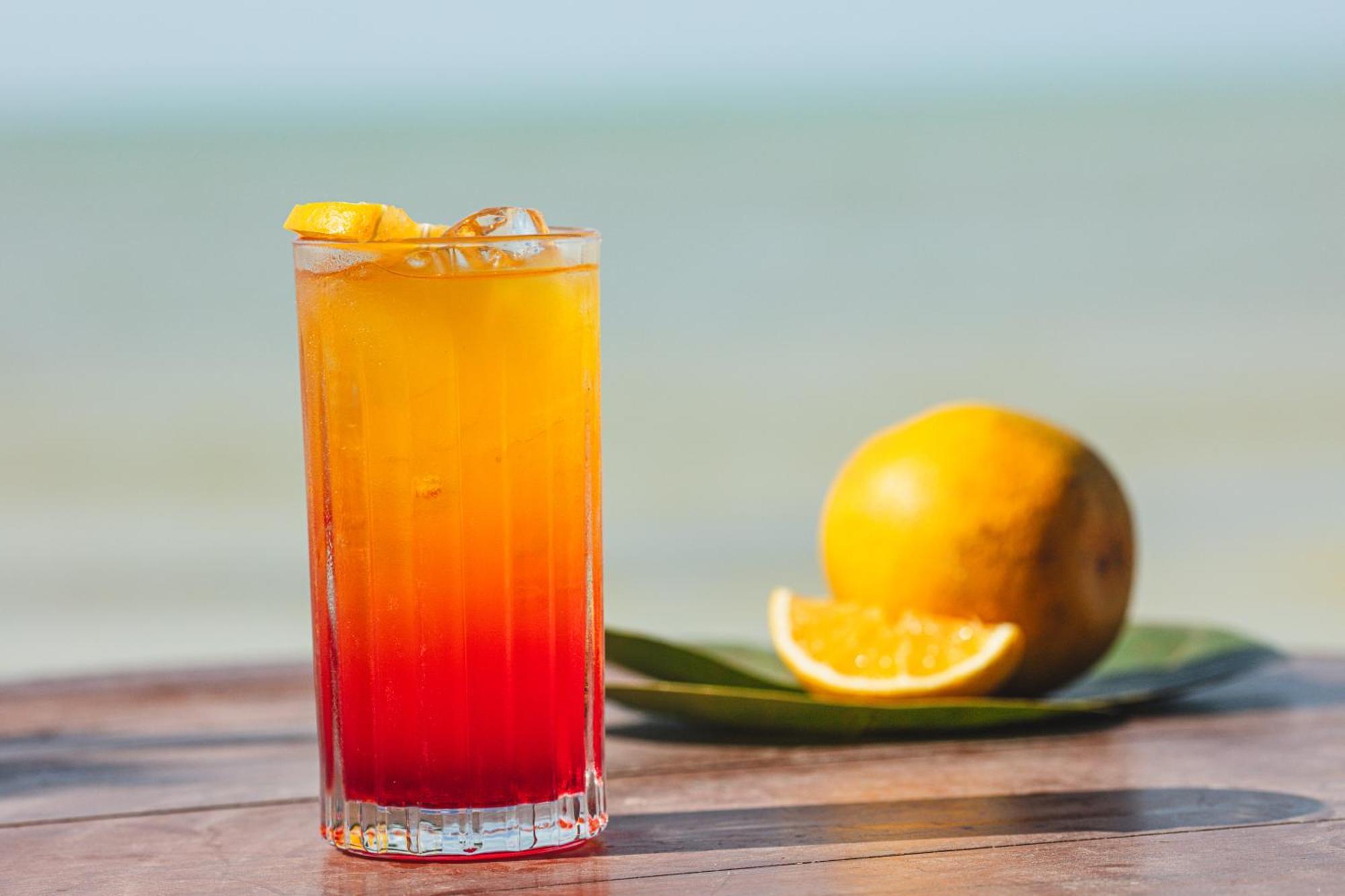 Casa Punta Coco & Beach Club (Adults Only) Isola Holbox Esterno foto