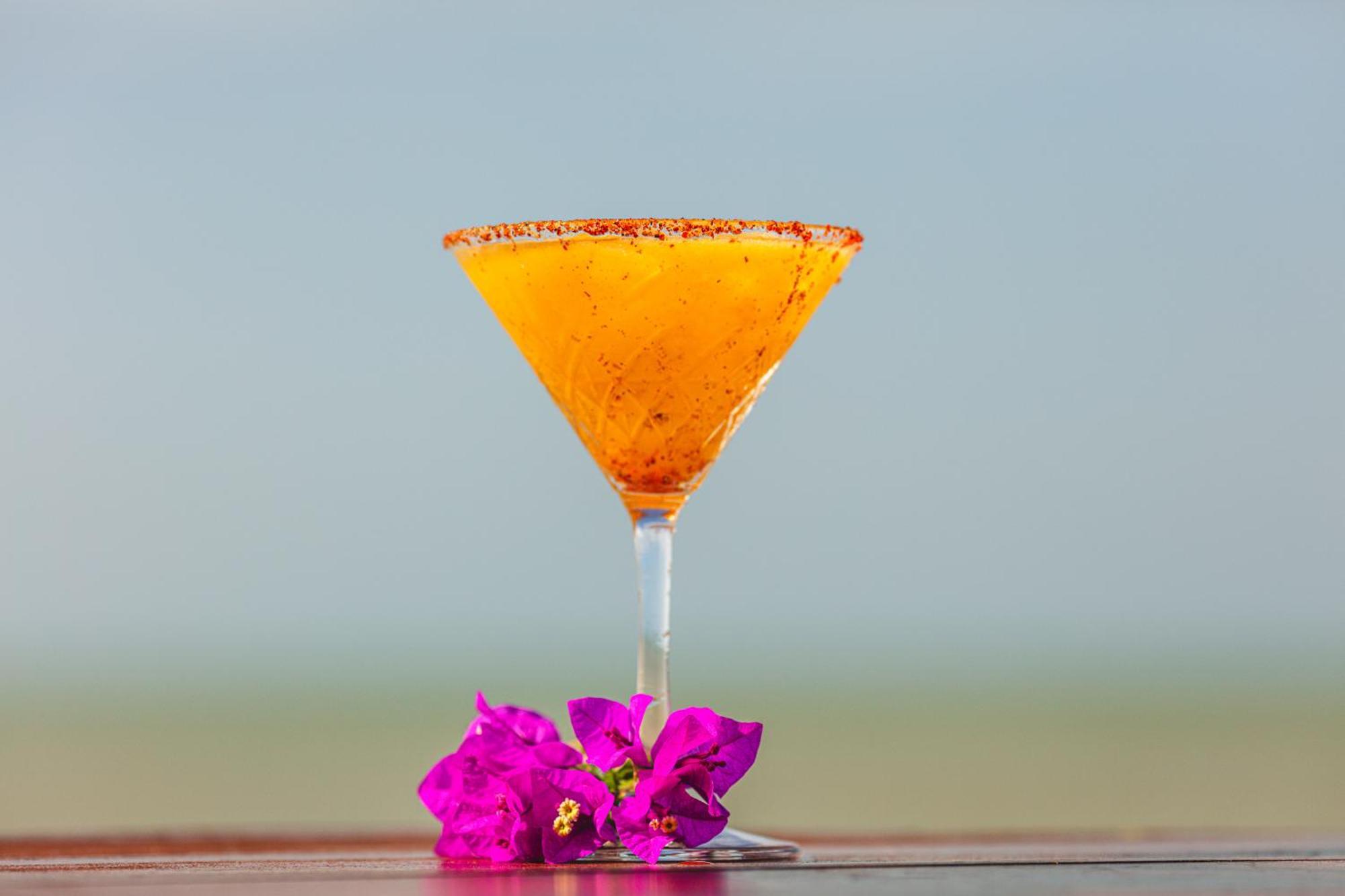 Casa Punta Coco & Beach Club (Adults Only) Isola Holbox Esterno foto
