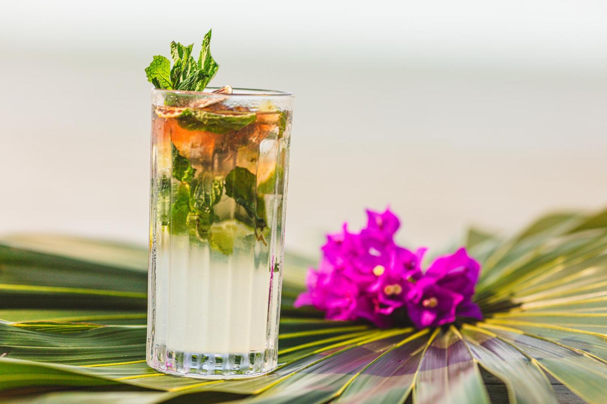 Casa Punta Coco & Beach Club (Adults Only) Isola Holbox Esterno foto