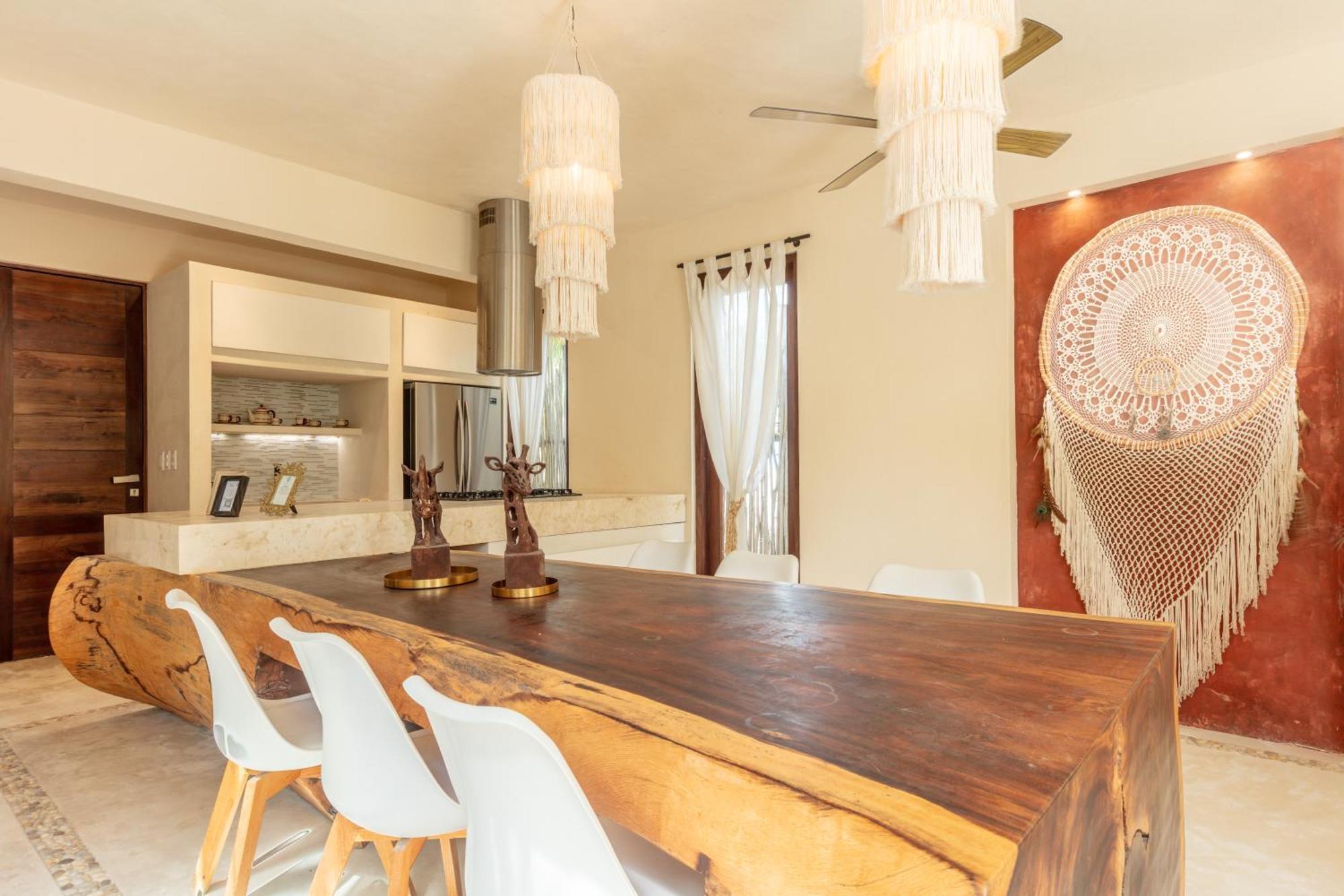 Casa Punta Coco & Beach Club (Adults Only) Isola Holbox Esterno foto