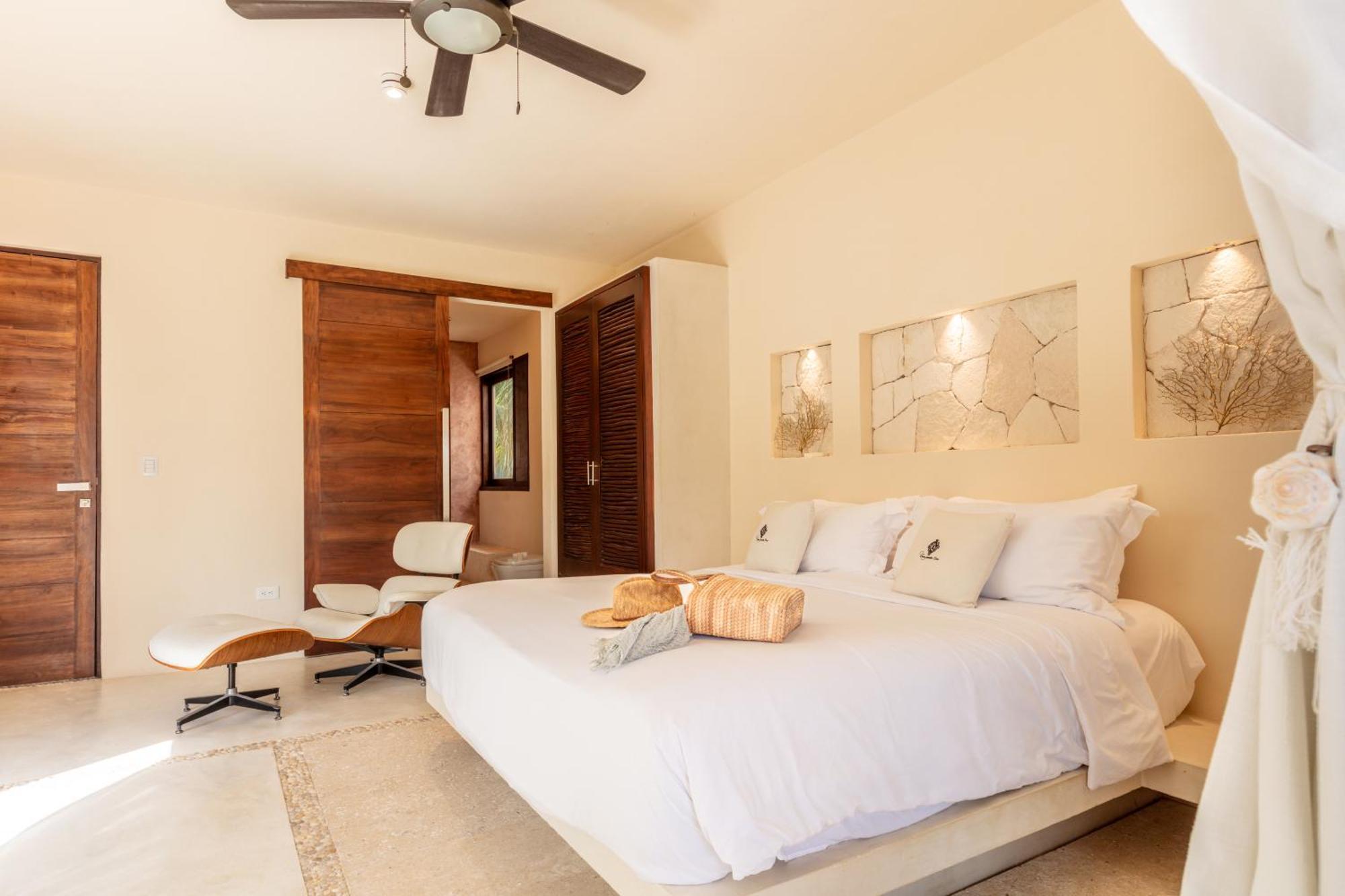 Casa Punta Coco & Beach Club (Adults Only) Isola Holbox Esterno foto