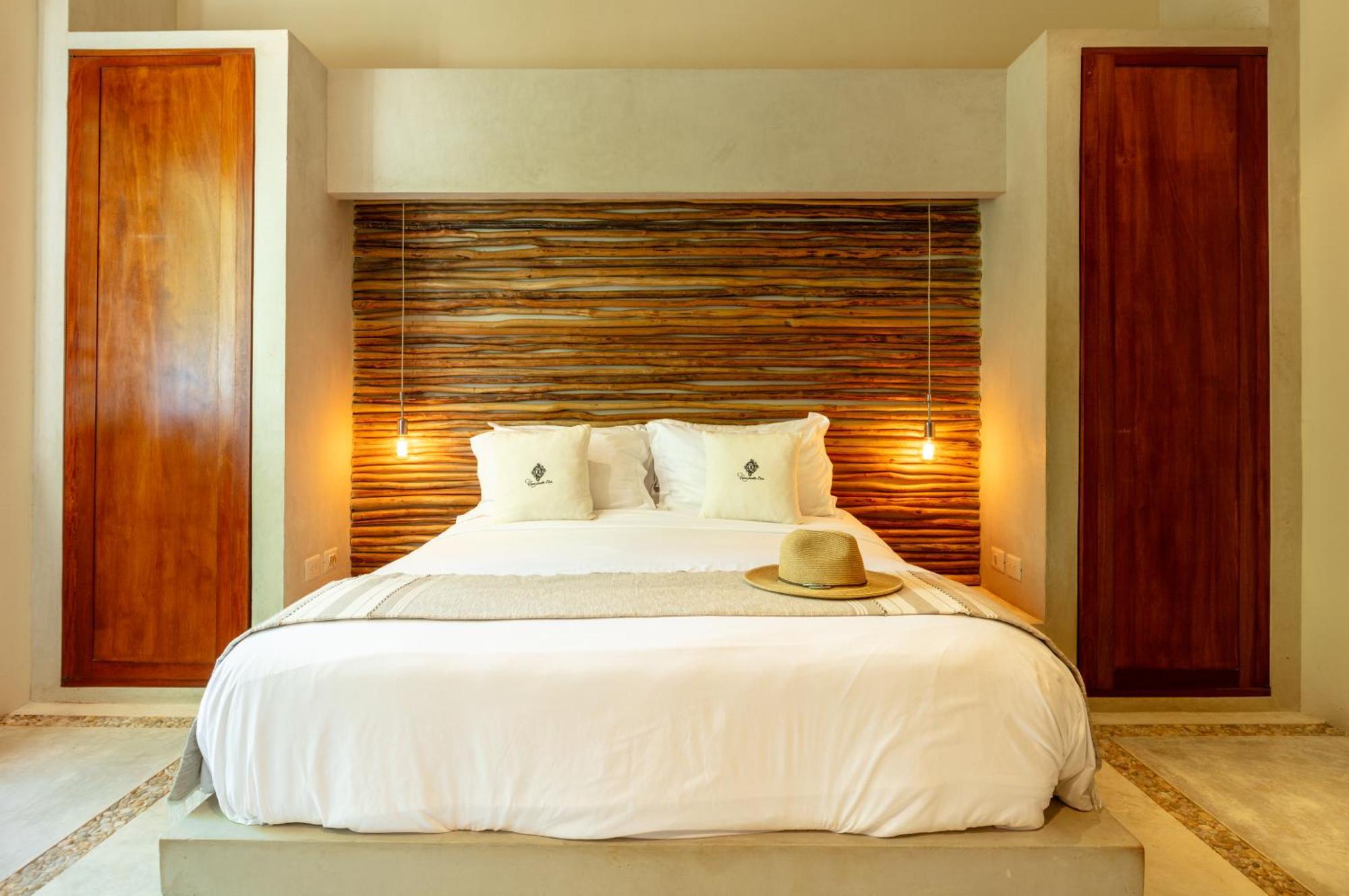Casa Punta Coco & Beach Club (Adults Only) Isola Holbox Esterno foto